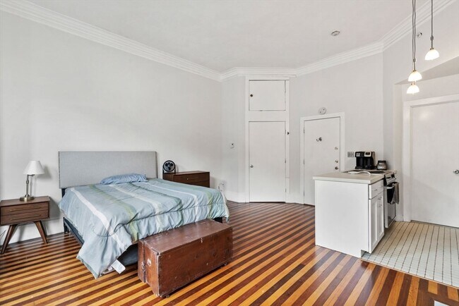 Foto del edificio - 389 Beacon St