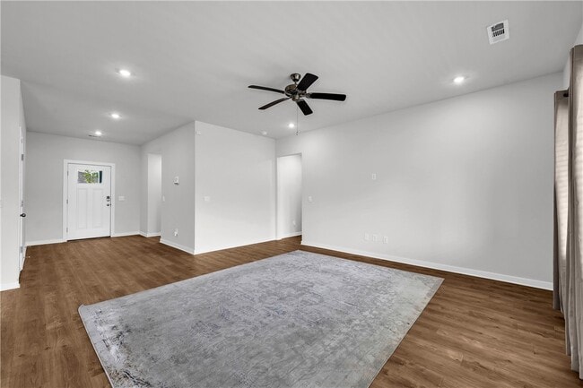 Foto del edificio - 4411 W Canyon Run Dr