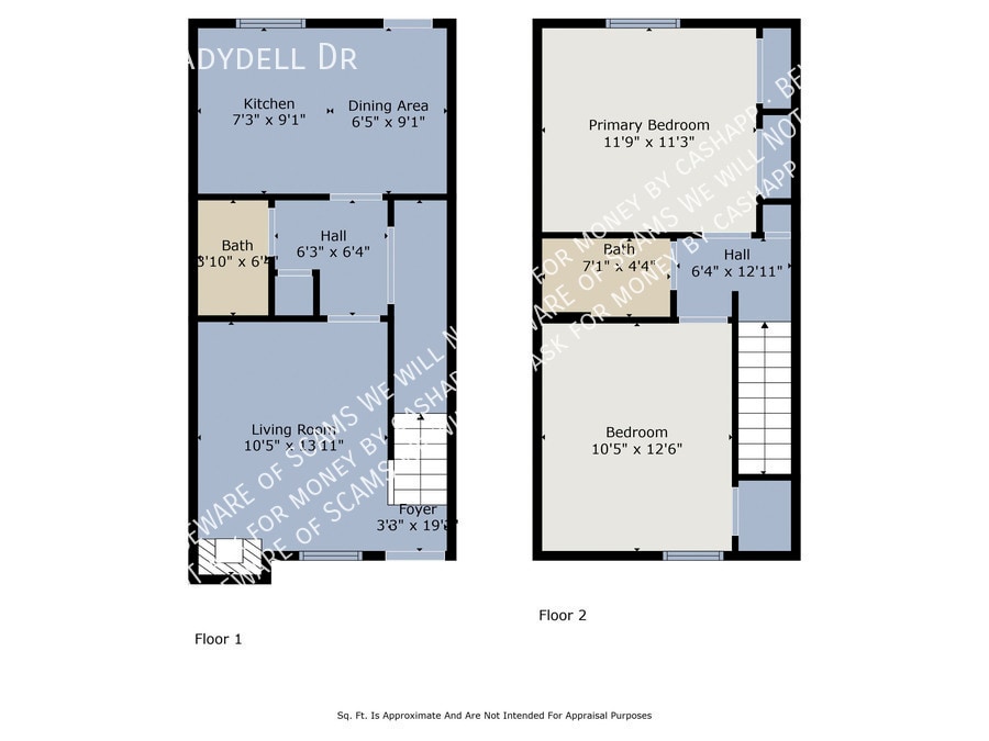 Listing Image