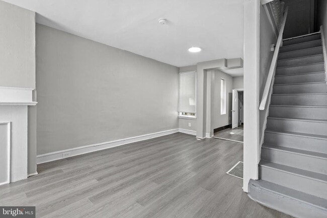 Building Photo - 2838 N Bambrey St