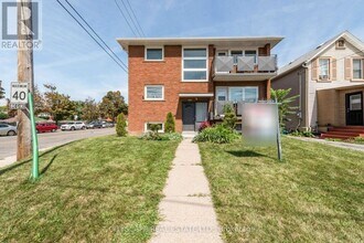 Building Photo - 2724 Lake Shore Blvd W