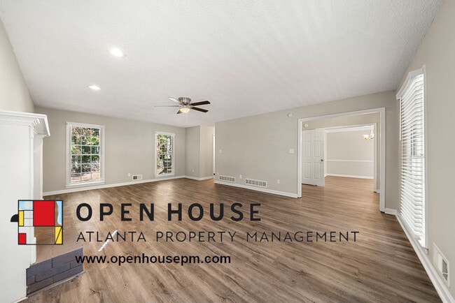 226 Wimberly Way, Powder Springs photo'