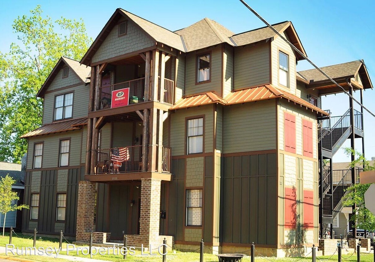Primary Photo - 1513 9th St
