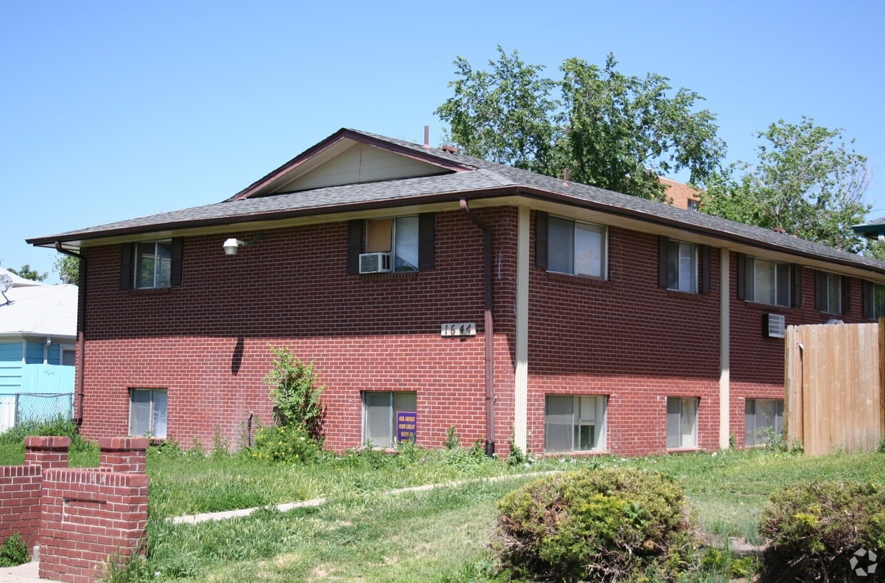 1644 Hanover St, Aurora, CO 80010 Apartments in Aurora, CO