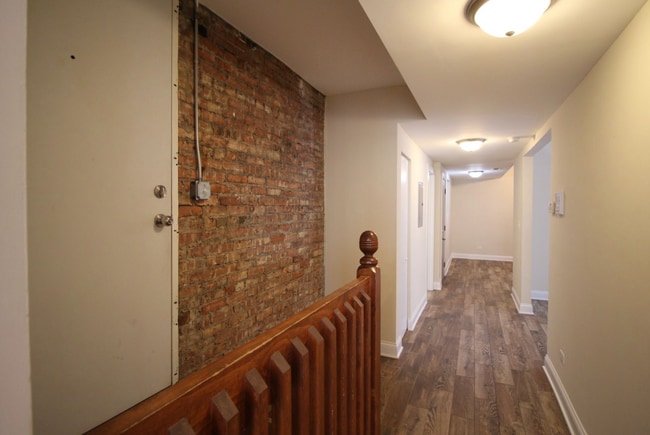 Hall - 5003 N Sawyer Ave
