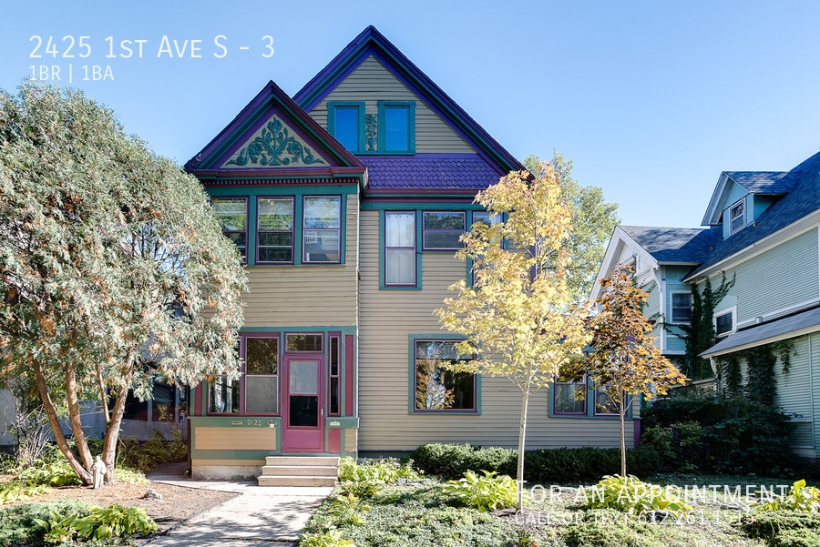 Foto principal - 2425 1st Ave S