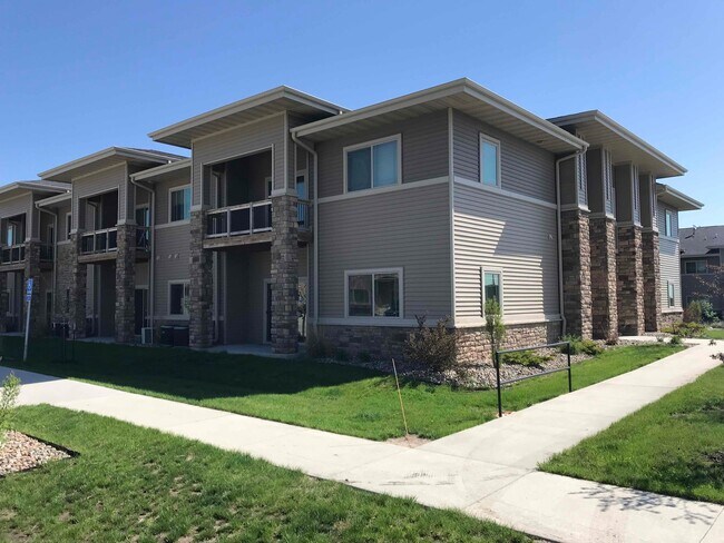 Foto del edificio - 2810 Bobcat Dr
