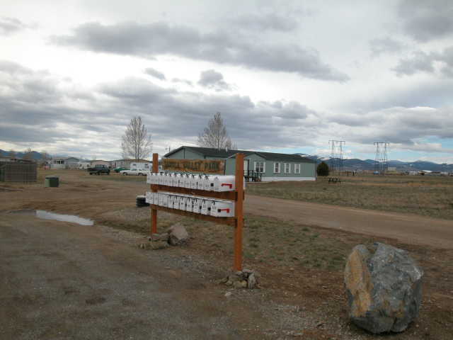 Primary Photo - Dakota Valley Park Mobile Home Park