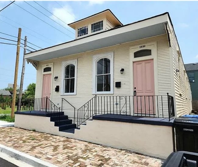 Building Photo - 1841 St Ann St.