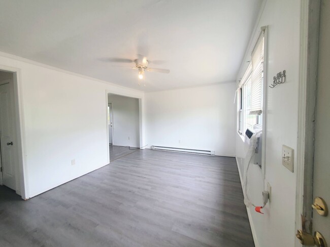 Foto del edificio - quaint home close to post