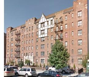 Foto del edificio - 95 Linden Blvd