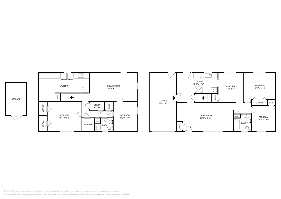 Foto del edificio - 1915 Berkshire Ln