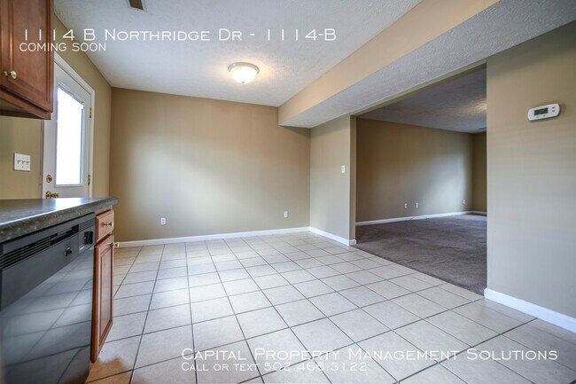 Building Photo - 1114 Northridge Dr