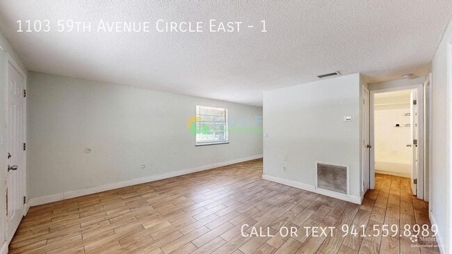 Photo - 1103 59th Ave Cir E Apartment