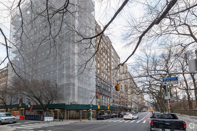 Foto del edificio - 1136 5th Ave