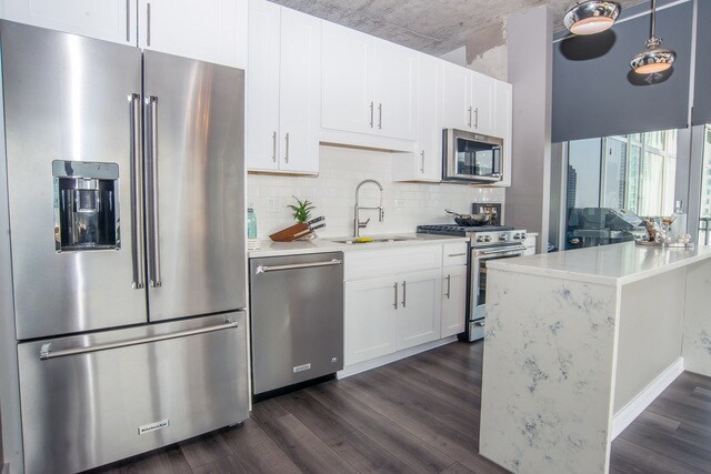 Foto principal - 50 E 16th St