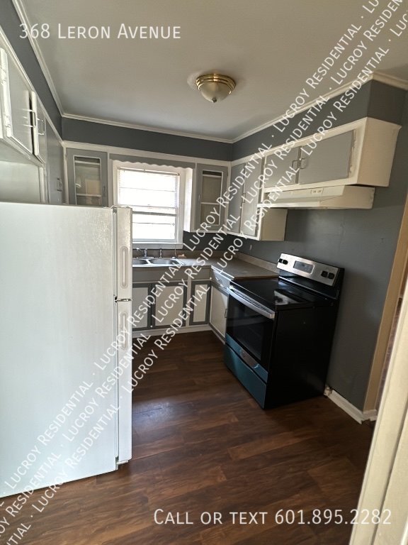 Building Photo - 3-Bedroom Home in Jackson, MS - Perfect fo...