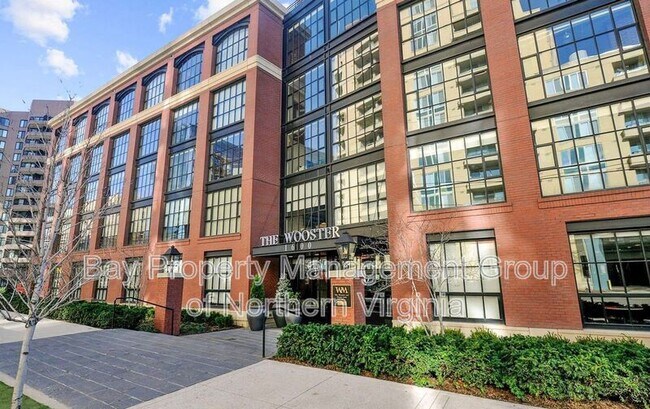 Foto del edificio - 1615 N Queen St