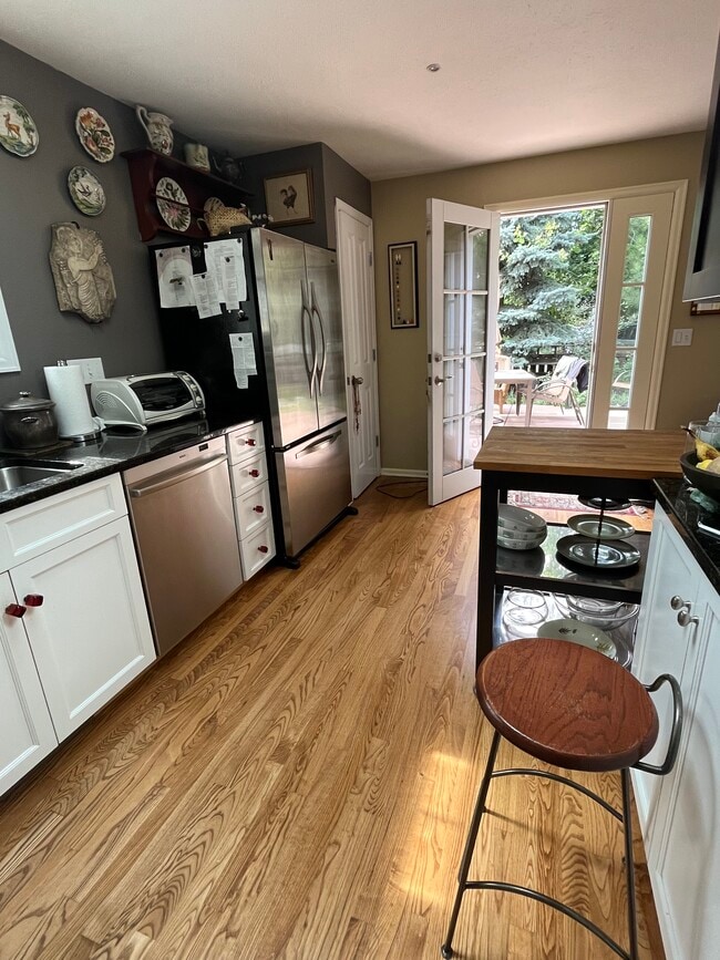 2128 Mapleton Ave Unit 1, Boulder, CO 80304 Condo for Rent in Boulder