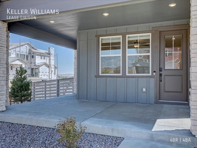 Building Photo - 8800 Hugo Dr