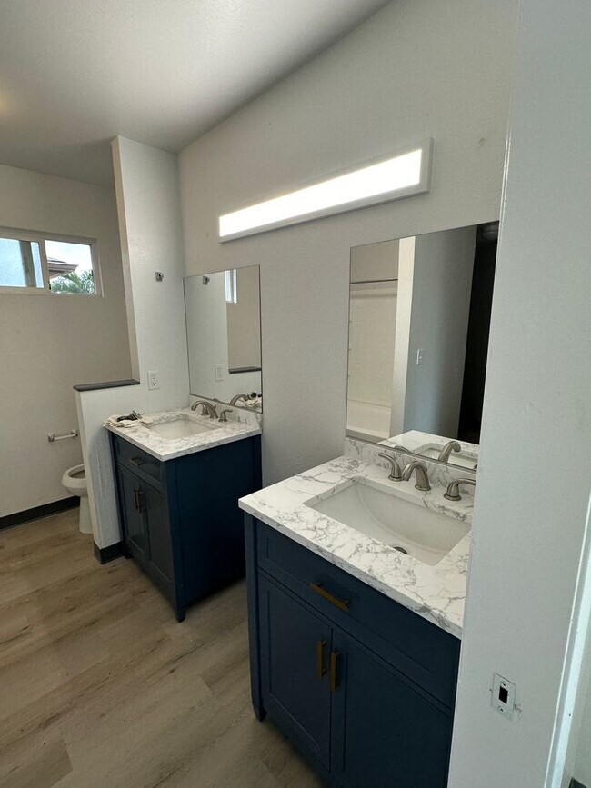 Foto del edificio - Renovated 3 bedroom 2.5 bath home in Ewa Gentry
