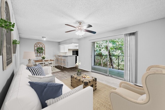 Building Photo - Timbercreek Apartments