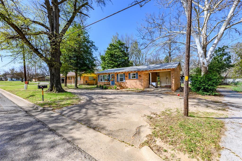 Foto principal - 506 N Main St