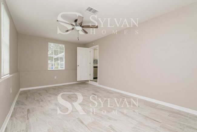 Building Photo - Everything You Need. All Right Here.