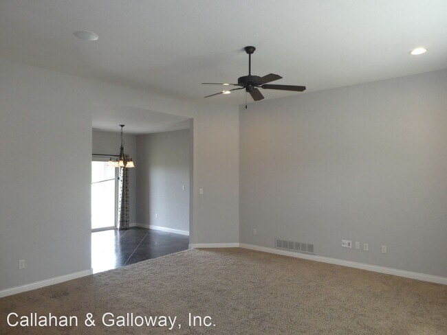 Foto del edificio - 3 br, 2 bath House - 3811 Flatwater Dr