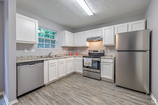 Interior Photo - Eagle Ridge Apartments