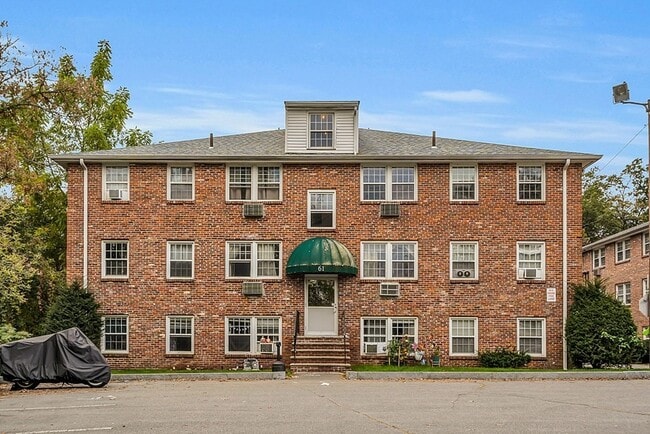 Building Photo - 61 Mystic St