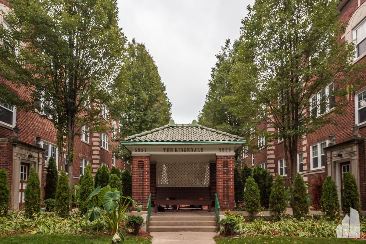 Foto principal - 5927 N Paulina St