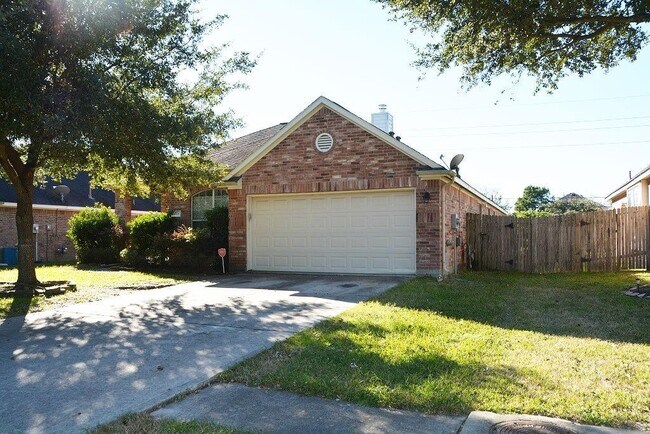 Building Photo - 4819 Magnolia Creek Rd