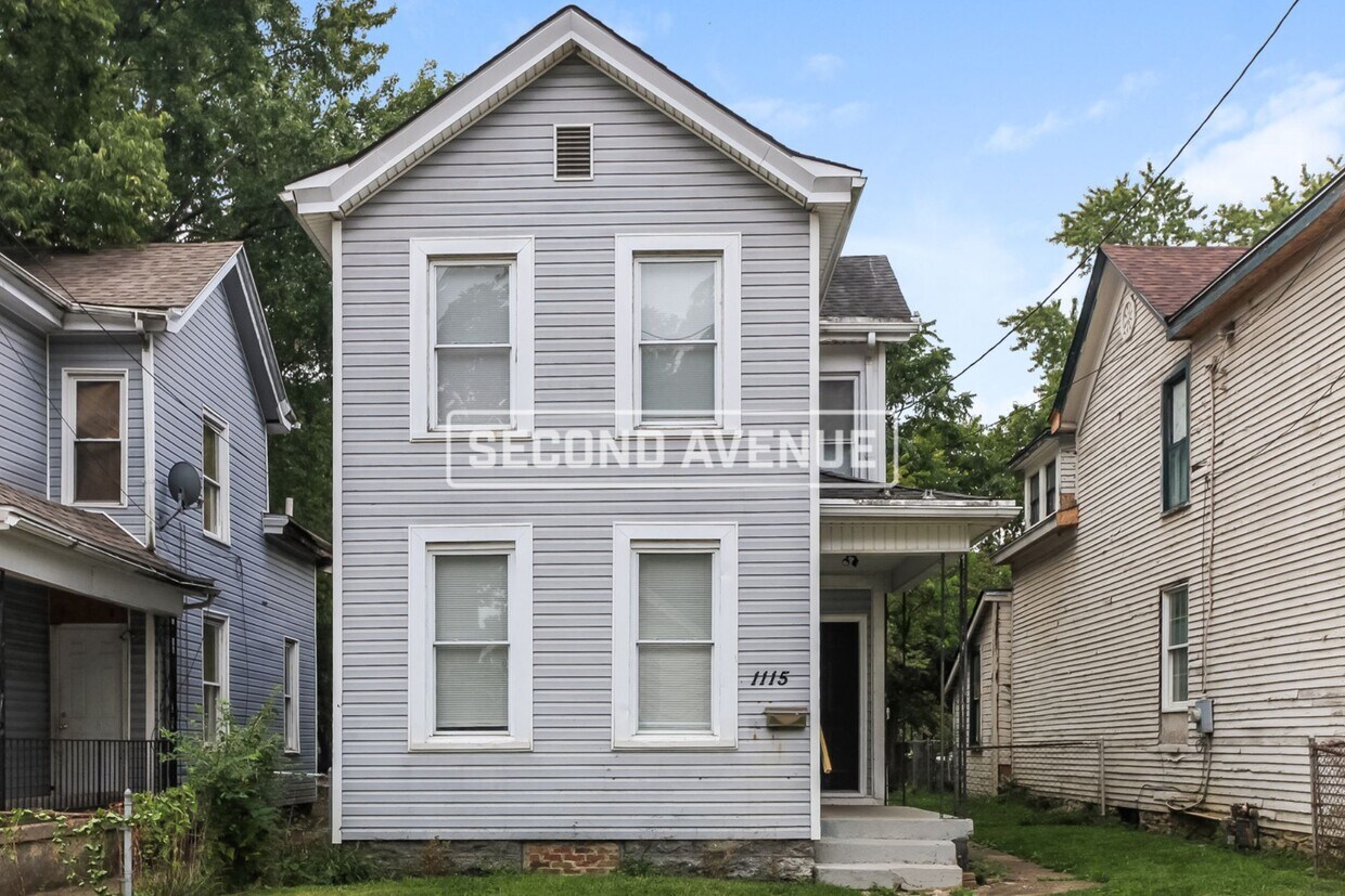 Primary Photo - 1115 Hanover ST