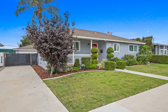 Photo - 1849 Fanwood Ave House