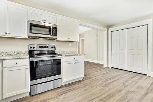 Foto del edificio - Room in House on Hutchens Rd SE