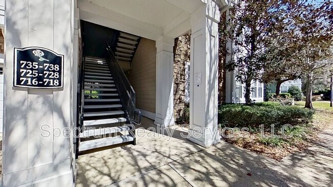 Foto del edificio - 8550 Touchton Rd