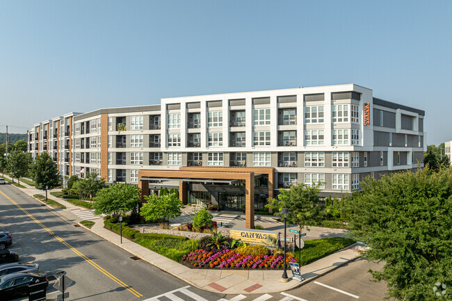 Building Photo - Canvas Valley Forge 55+