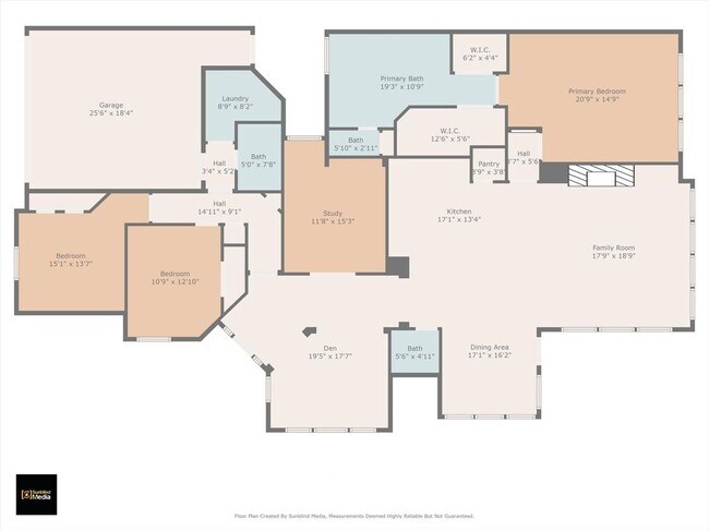 Foto del edificio - 1523 Orchard Park Dr
