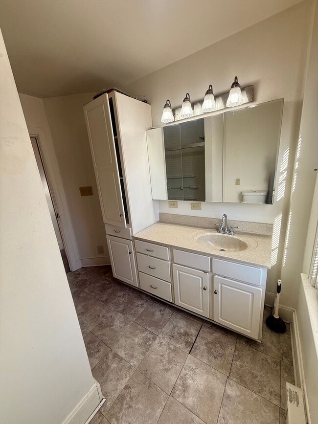 Building Photo - 1500 Butler St