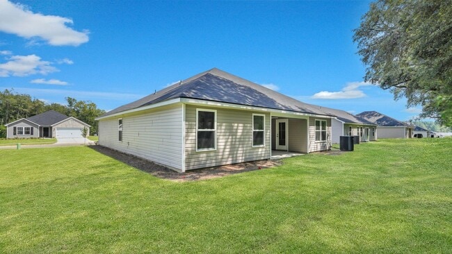 Building Photo - Hartford - Statesboro 3 Bed 2 Bath