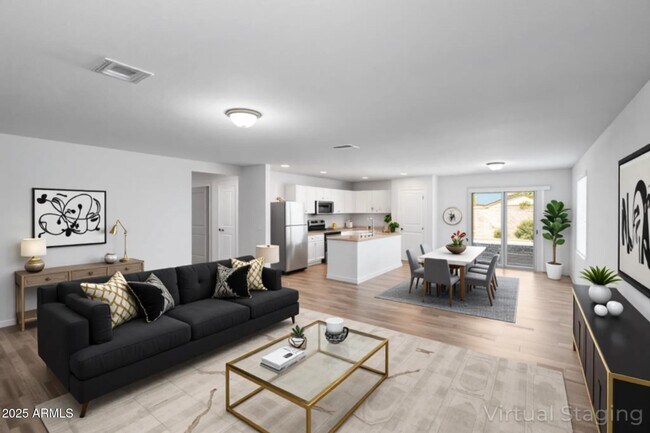 Foto del edificio - 2084 E Velvet Pl