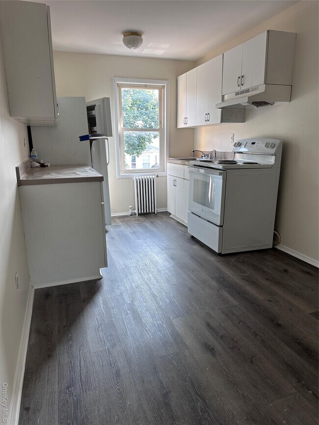 Foto del edificio - 309 Woods Ave