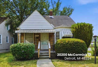 Building Photo - 20200 McCormick St