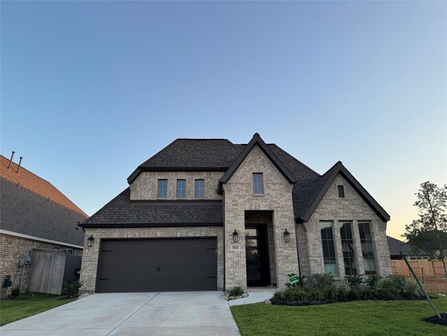 Foto del edificio - 19315 Stagecoach Breeze Ln