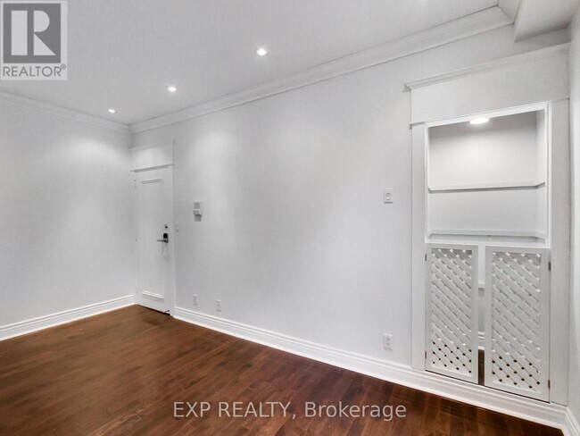 Photo du bâtiment - 38 River St