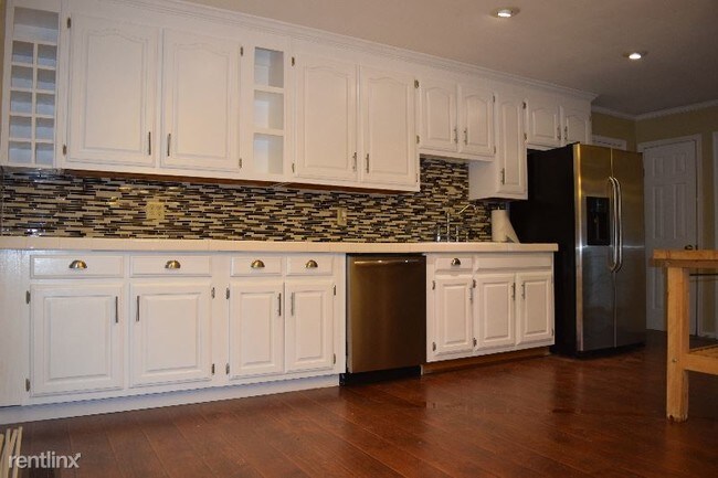 Foto del edificio - 3 br, 2.5 bath House - 236 Robertson Street