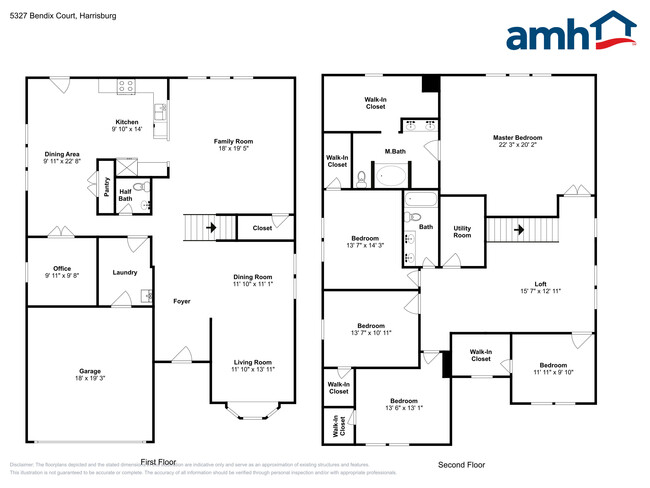 Building Photo - 5327 Bendix Court