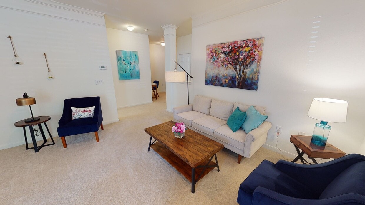 Photo - Avemore Apartment Homes
