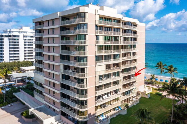 Foto del edificio - 2917 S Ocean Blvd
